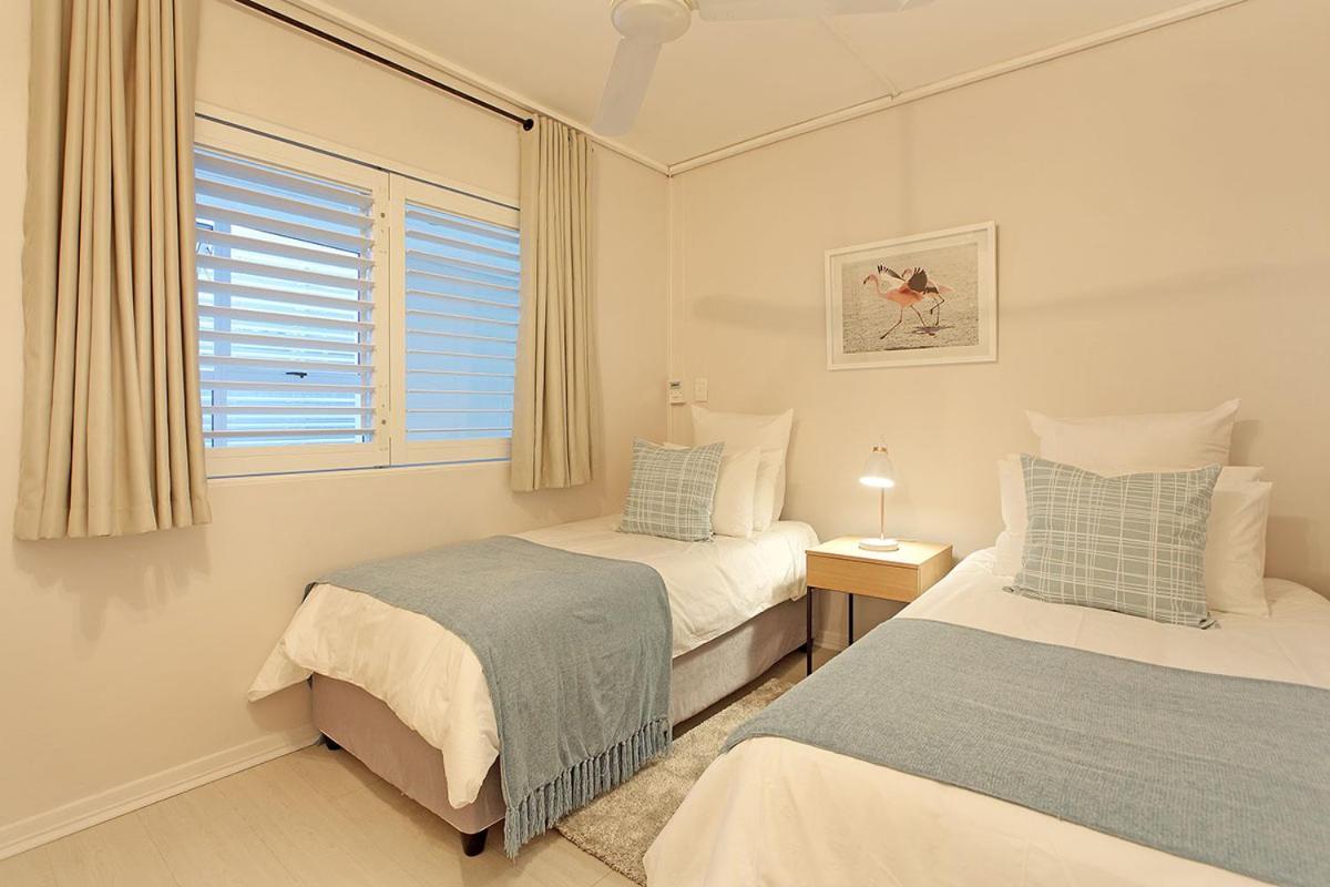 Lagoon Beach 202 By Hostagents Cape Town Exterior photo